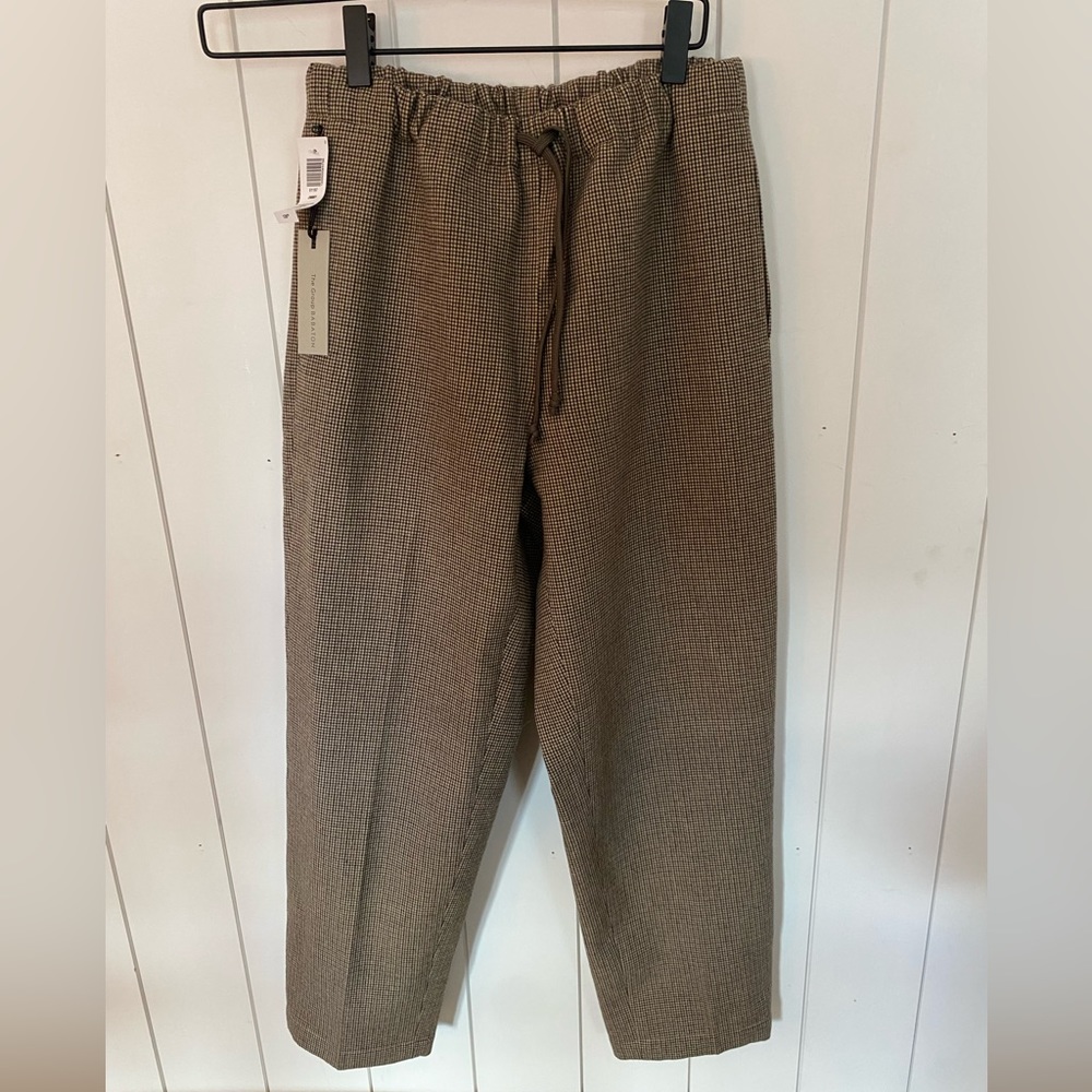 Aritzia Jimmy pant